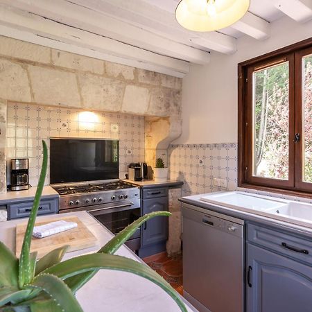 Gites - Domaine De Geffosse Pont-Évêque Εξωτερικό φωτογραφία